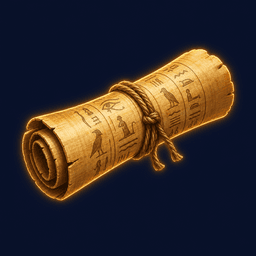 papyrus_scroll