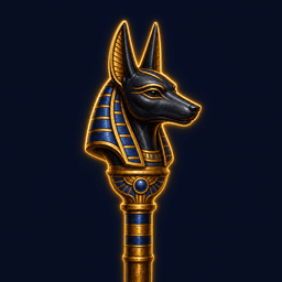 jackal_staff